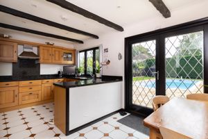Tydcombe Road
